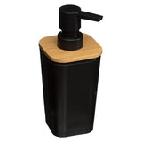 Sapun PS negru nature - Five