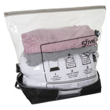 Organizator casa, sac vacuum m air store - Five