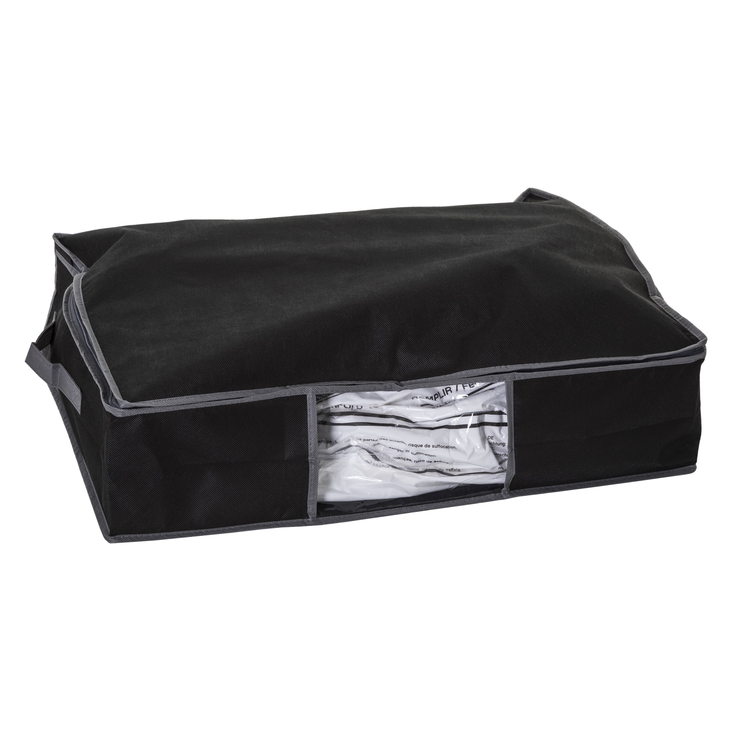 Organizator casa, sac vacuum m air store - Five