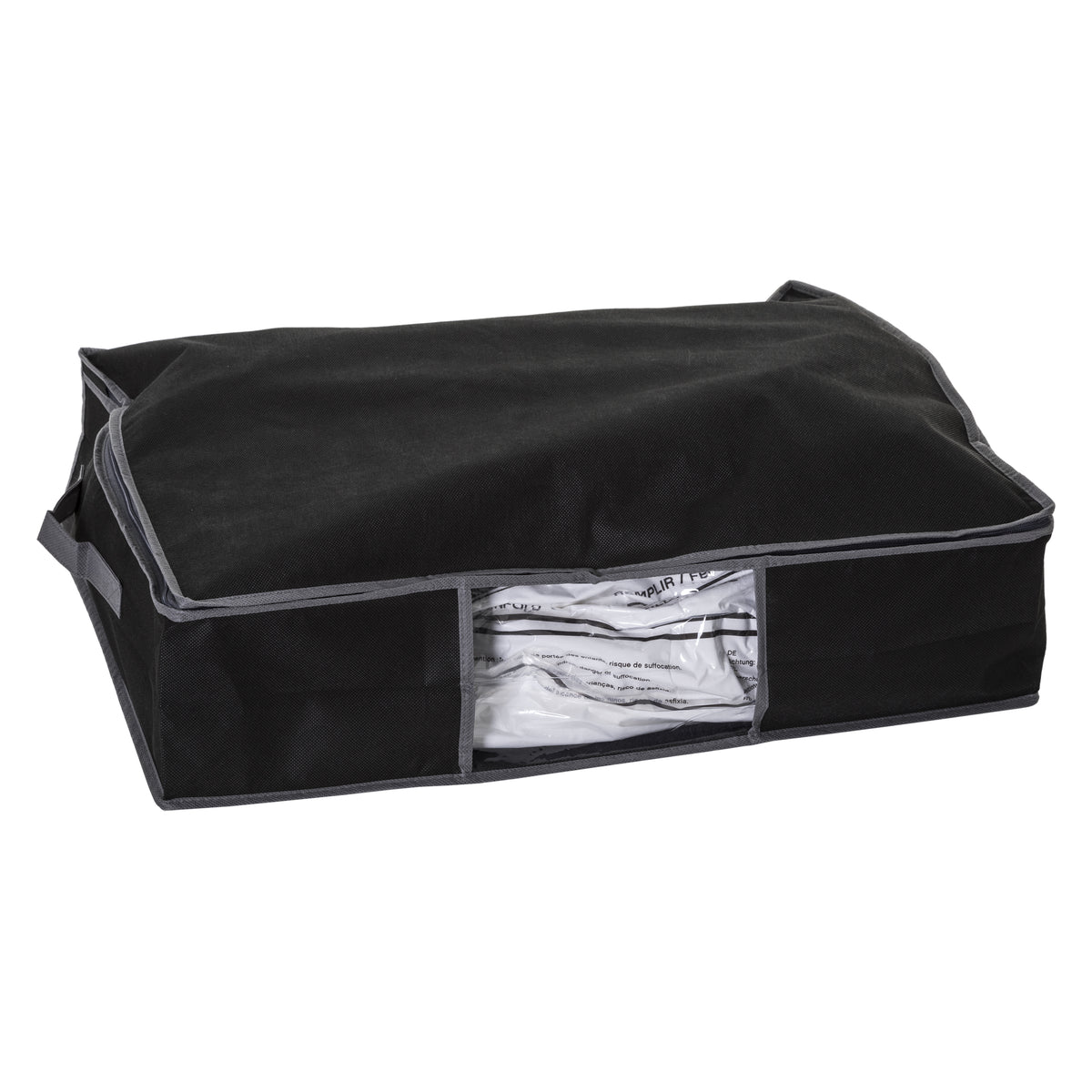 Organizator casa, sac vacuum m air store - Five