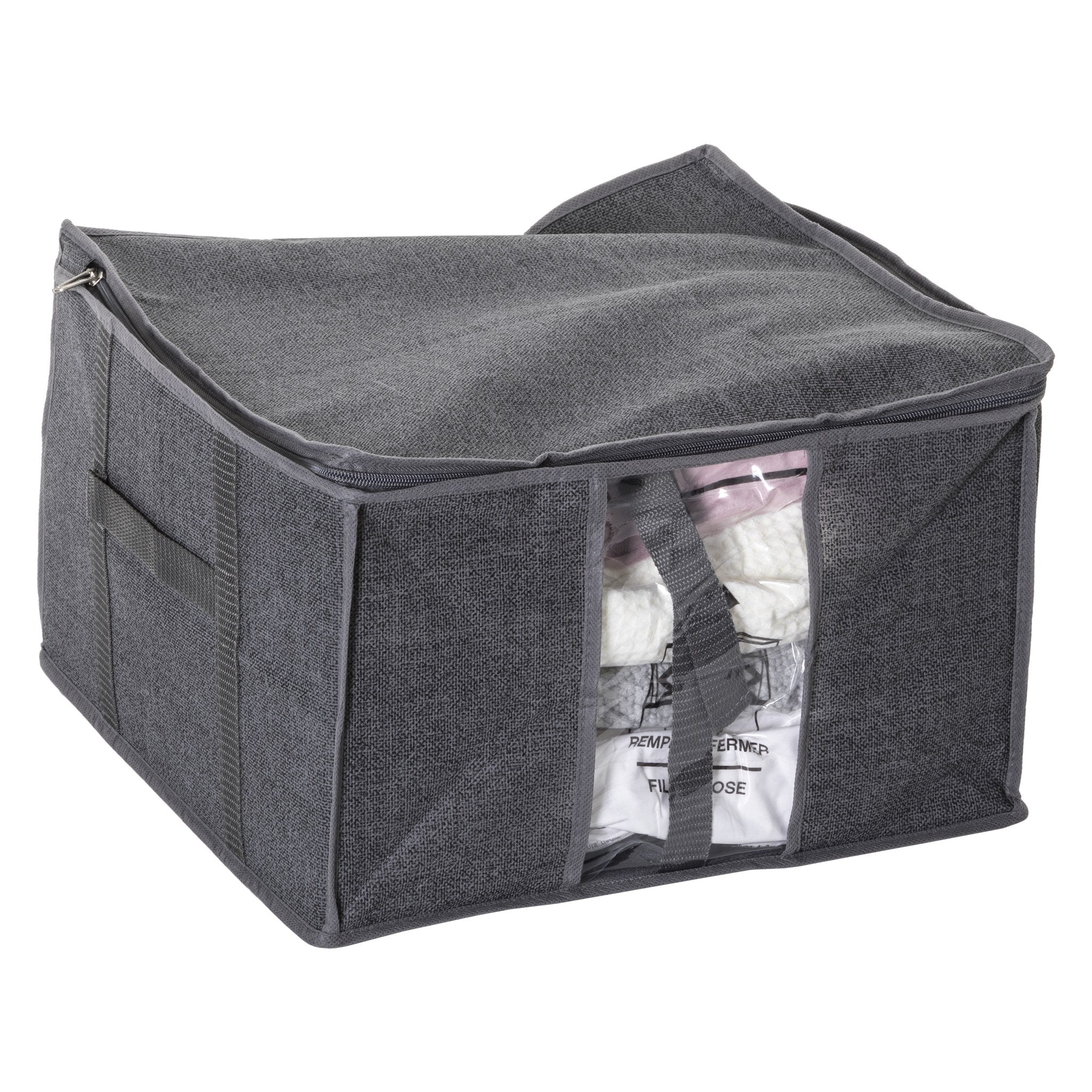 Sac de depozitare in vid Air-Store, cu husa, marimea S