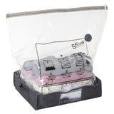 Organizator casa, punga vacuum m air store - Five