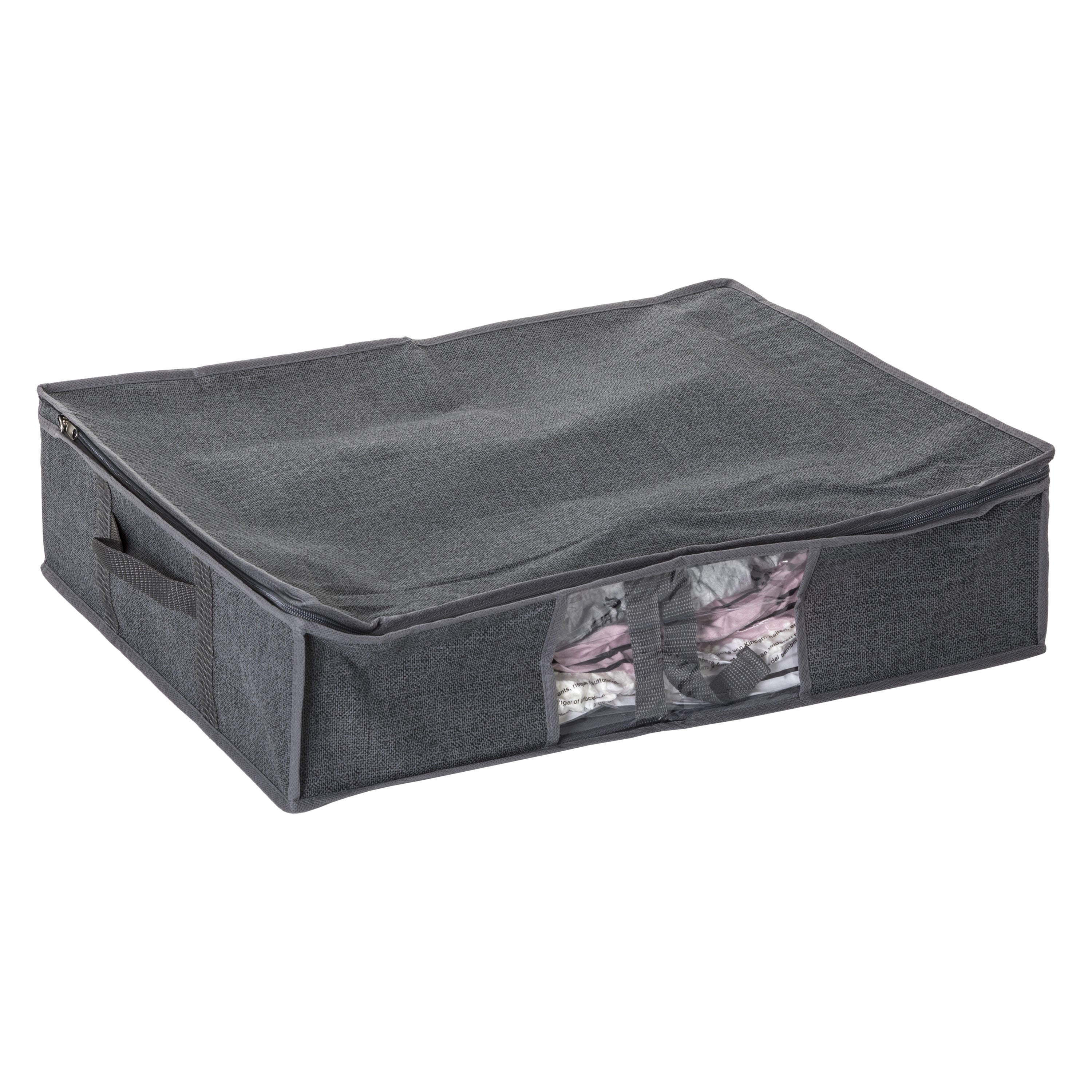 Organizator casa, punga vacuum m air store - Five