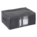 Sac de depozitare in vid Air-Store, cu husa, marimea L