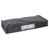 Sac de depozitare in vid sub pat Air-Store, cu husa, marimea S