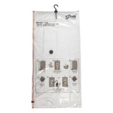 Organizator casa, punga vacuum Airless haina - Five