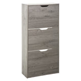 Organizator casa, pantofar 18 piese gri drawy - Five