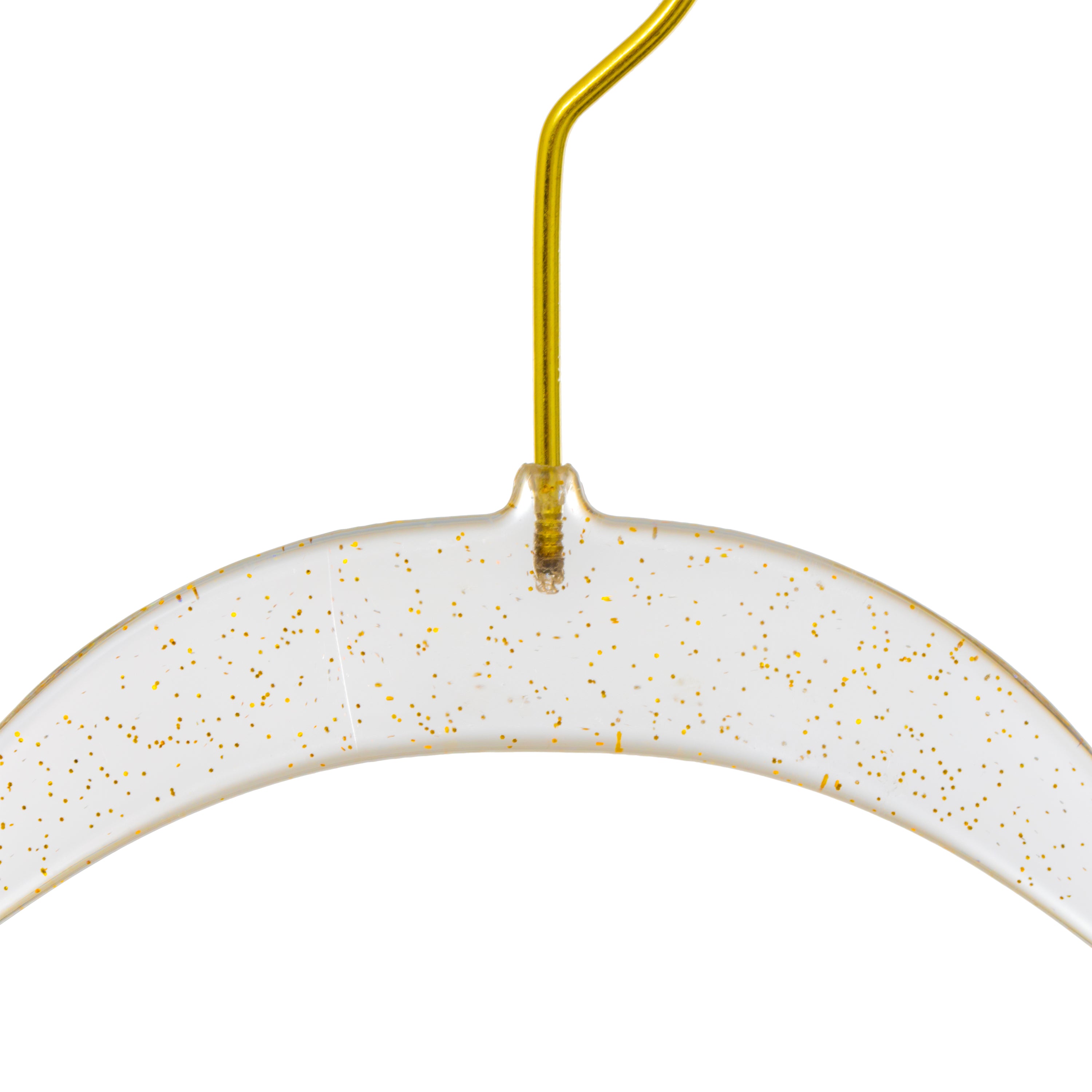 Umerase plastic gli set 8 hang up asortat - Five