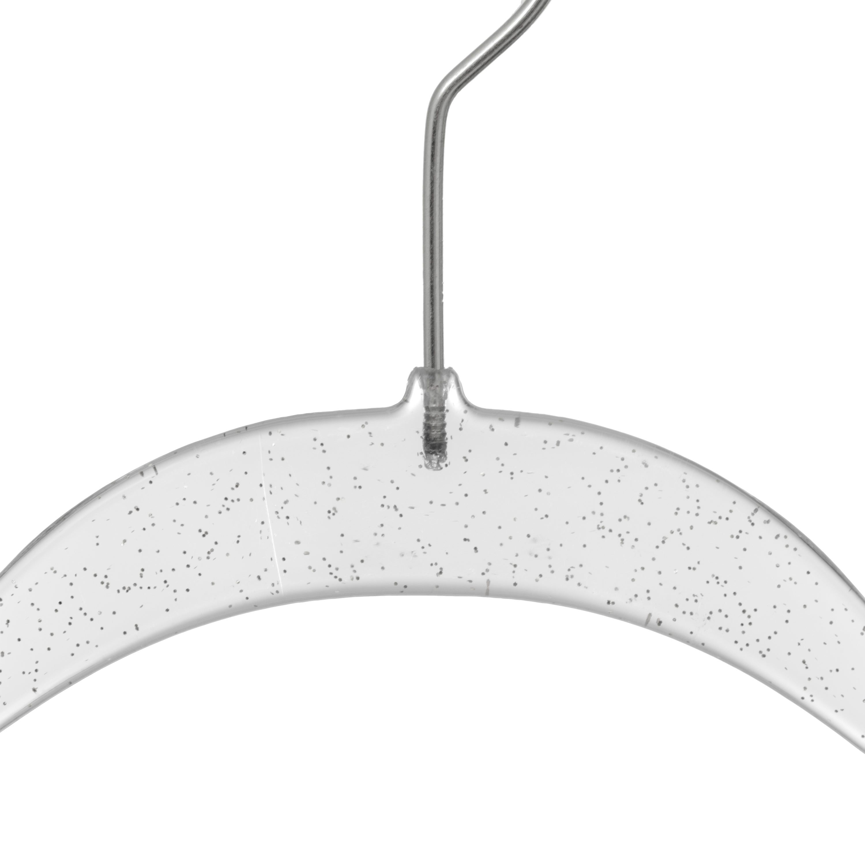 Umerase plastic gli set 8 hang up asortat - Five