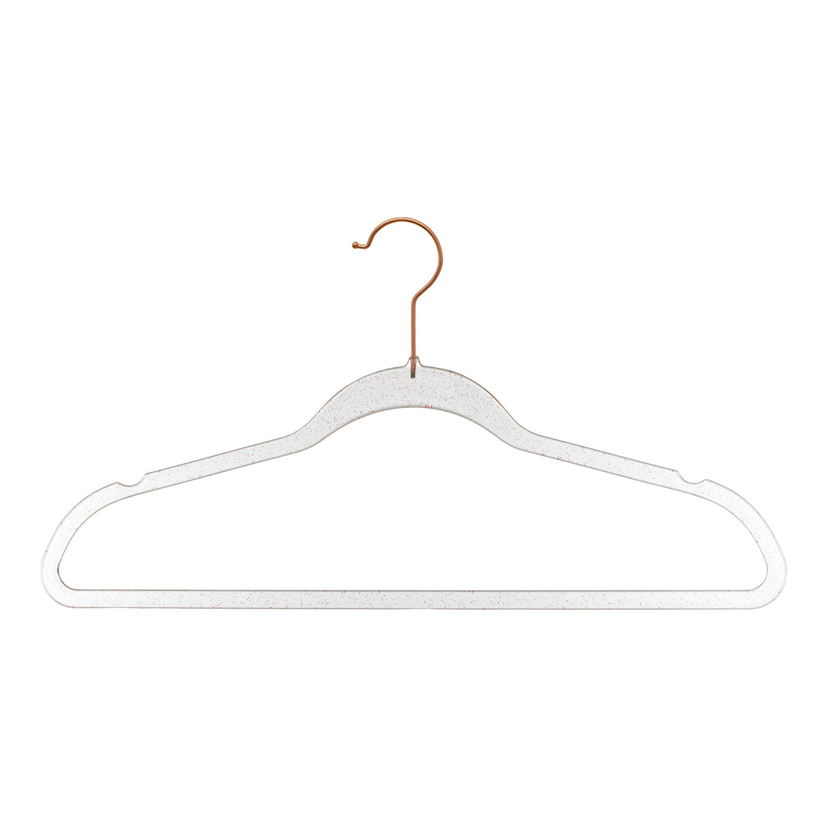Umerase plastic gli set 8 hang up asortat - Five
