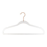 Umerase plastic gli set 8 hang up asortat - Five