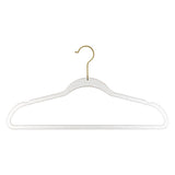 Umerase plastic gli set 8 hang up asortat - Five