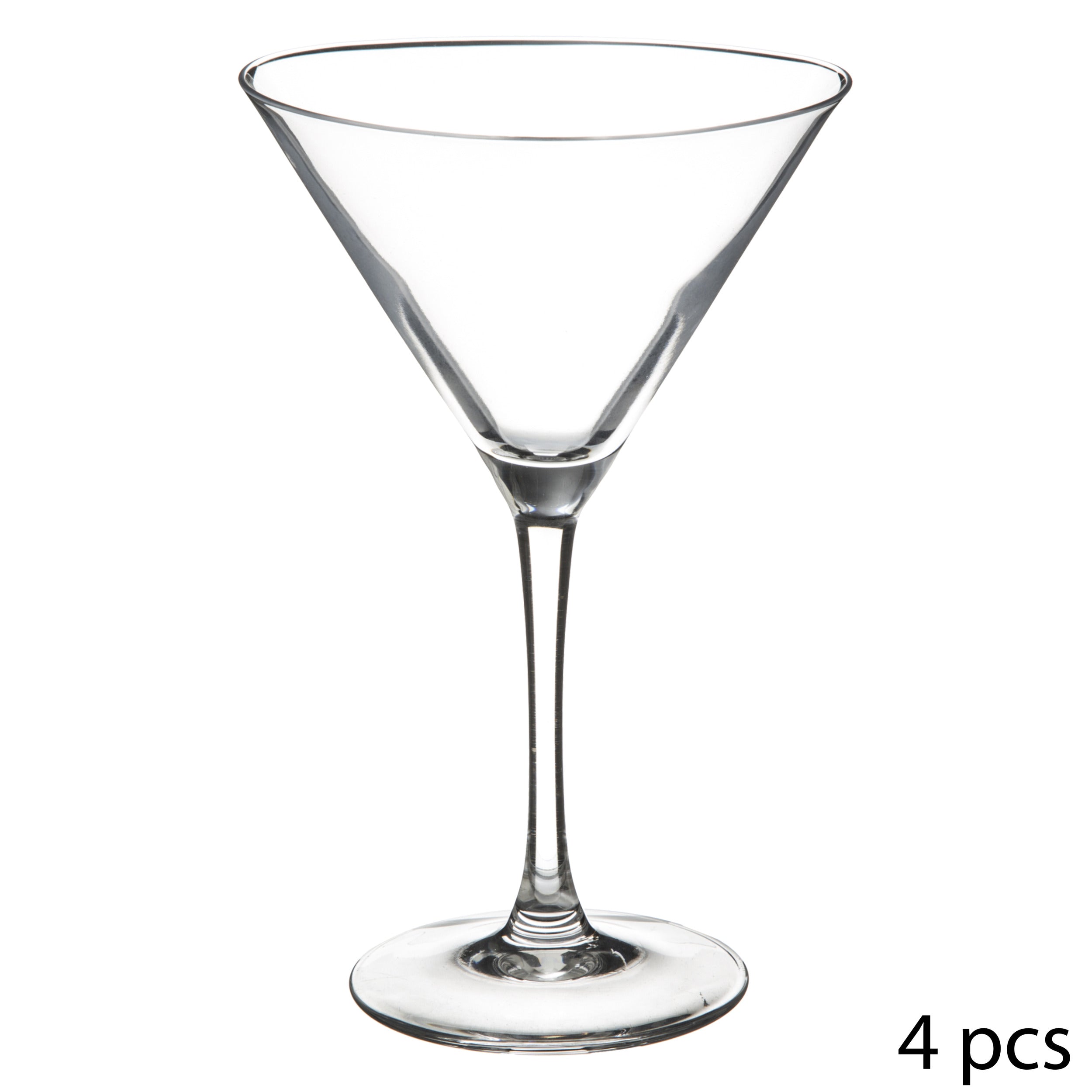 Set pahare cocktail set 4 30 cl - Secret de Gourmet