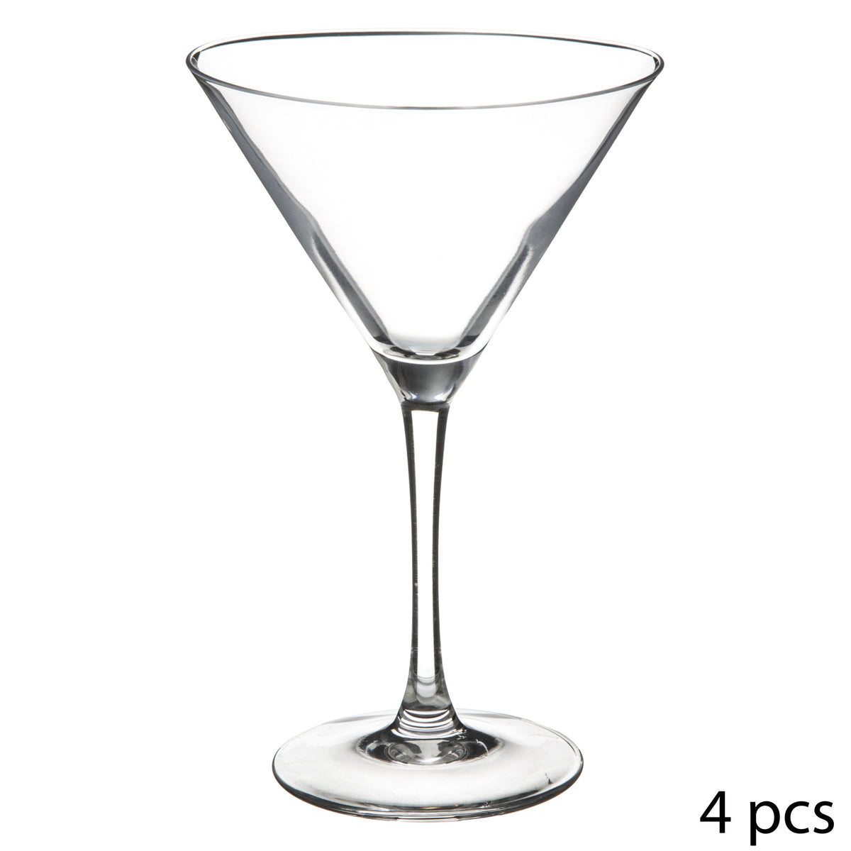 Set pahare cocktail set 4 30 cl - Secret de Gourmet