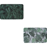 Suport farfurie PP jungle 45 x 30 cm - Secret de Gourmet