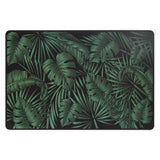 Suport farfurie PP jungle 45 x 30 cm - Secret de Gourmet