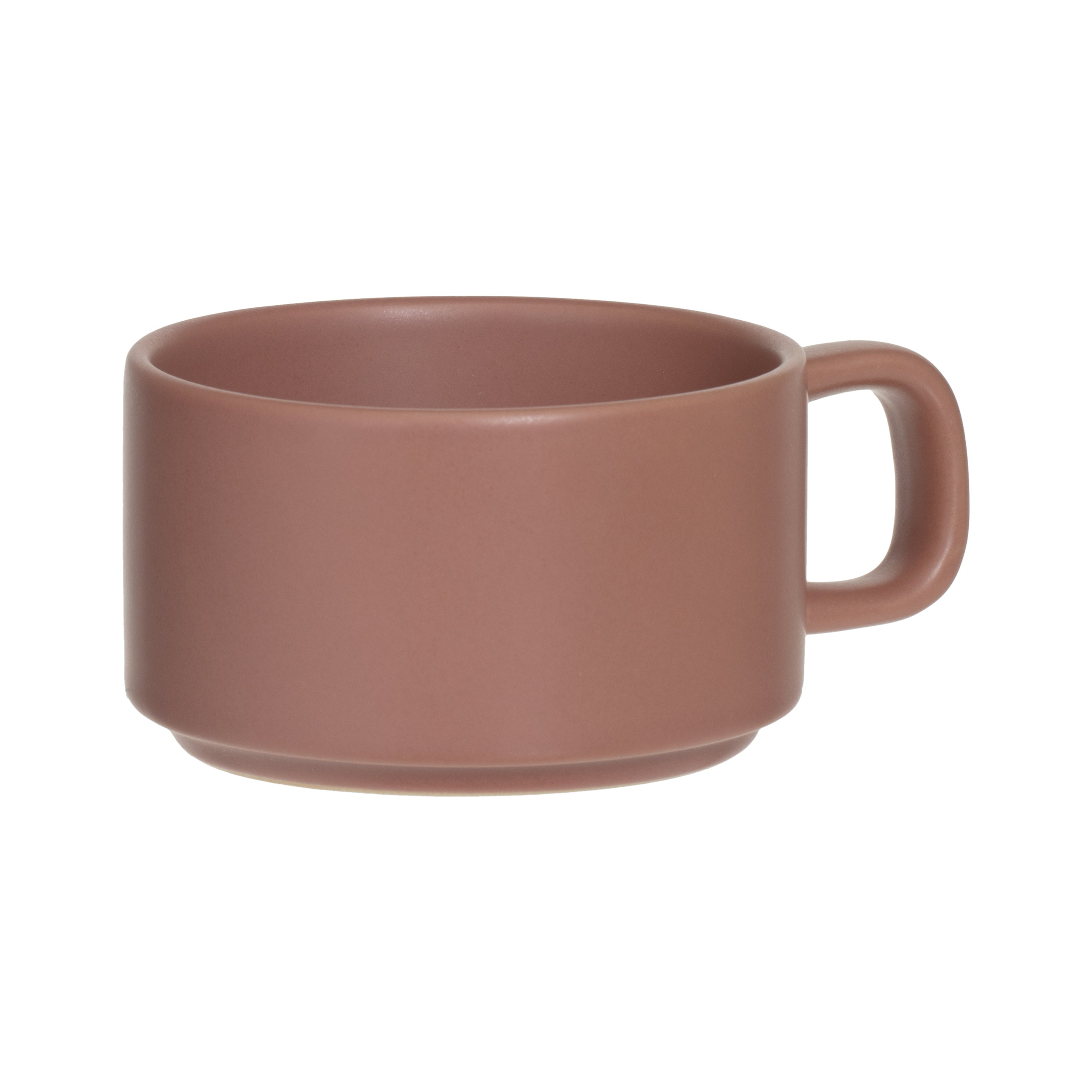 Tacam, natura terra ceramica ceainic solitar - Secret de Gourmet