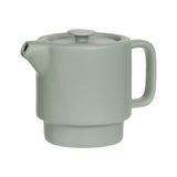 Tacam, natura menta ceramica ceainic solitar - Secret de Gourmet