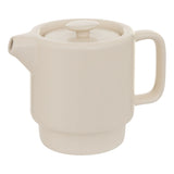 Tacam, nature crem cera solit teapot - Secret de Gourmet