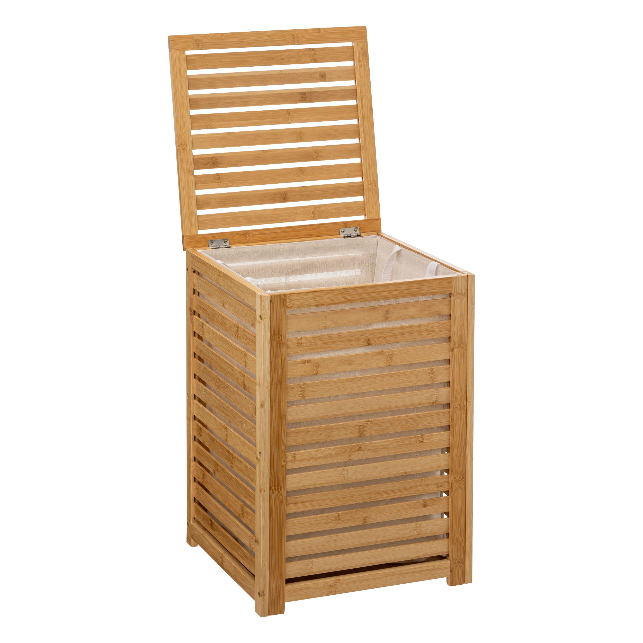 Cos rufe bambus 65 l - Five