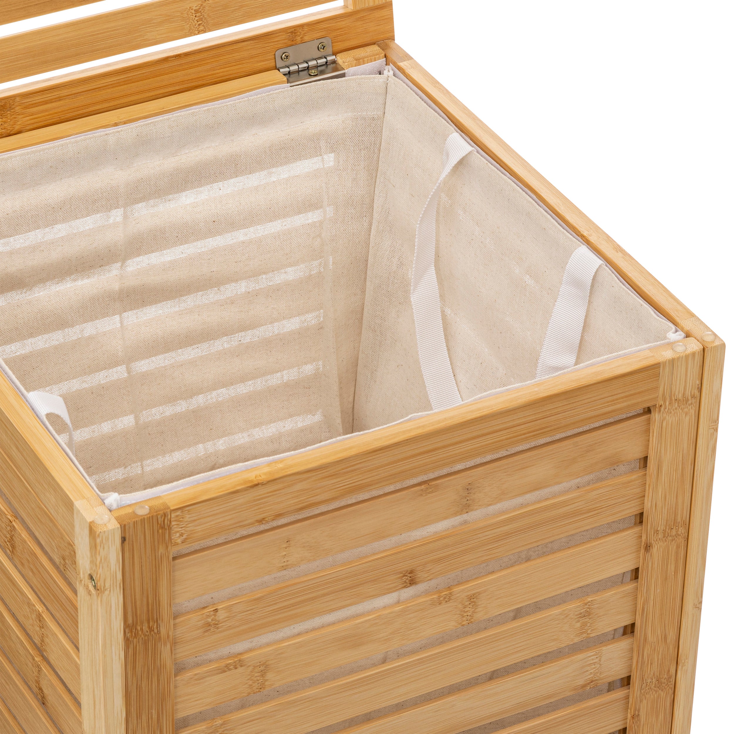 Cos rufe bambus 65 l - Five