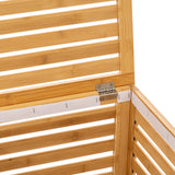 Cos rufe bambus 65 l - Five