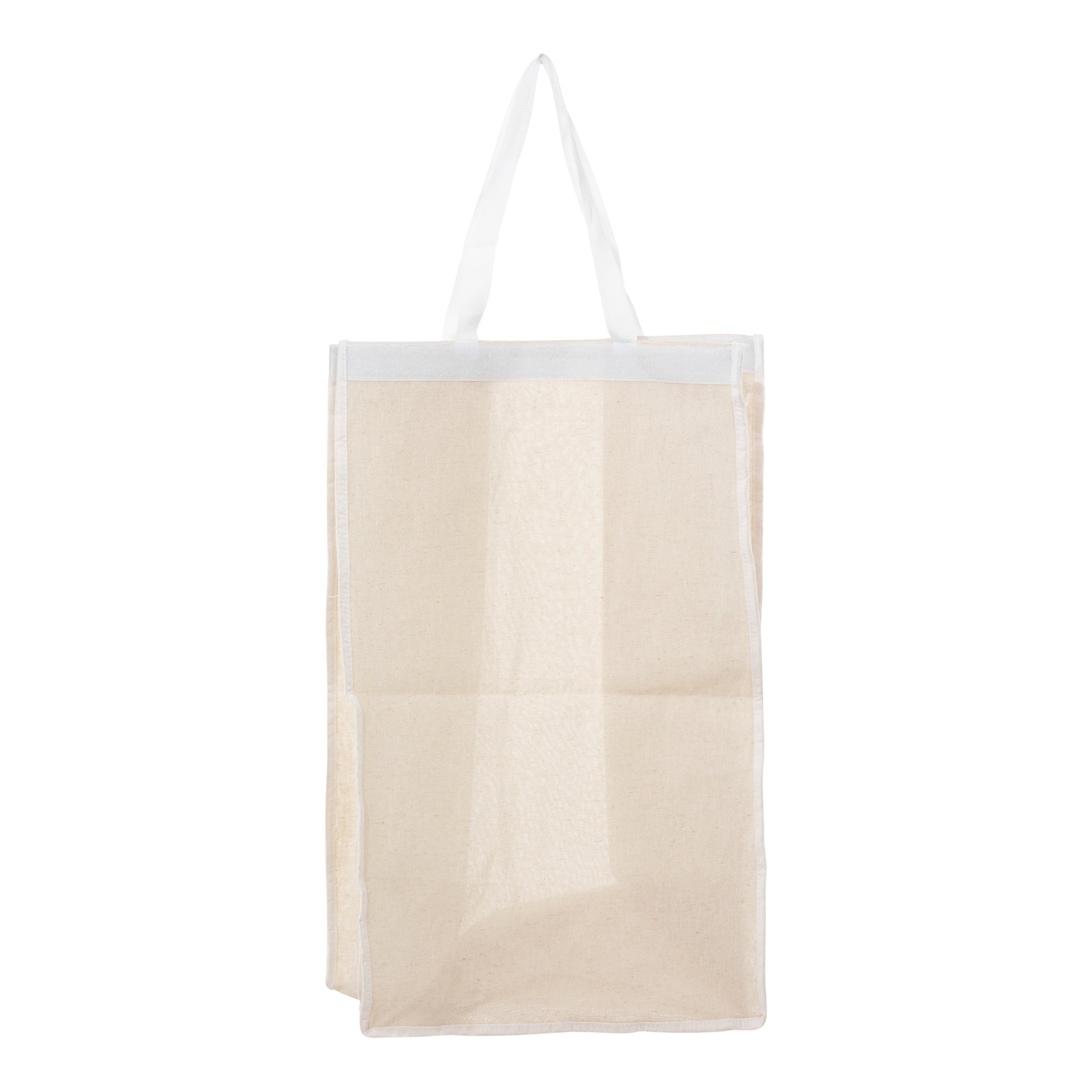 Cos rufe bambus 65 l - Five