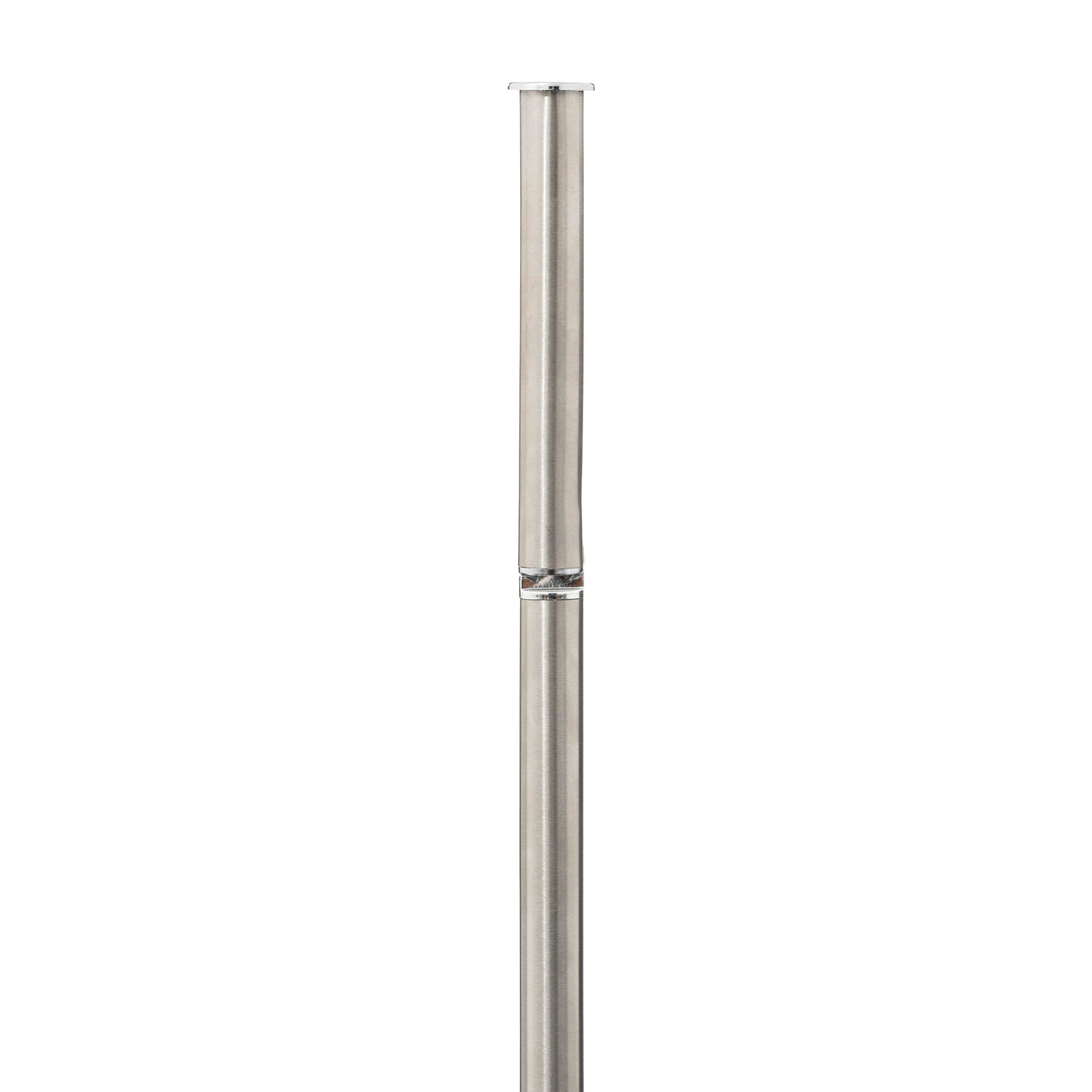 Suport hartie toaleta flexi alb color - Five