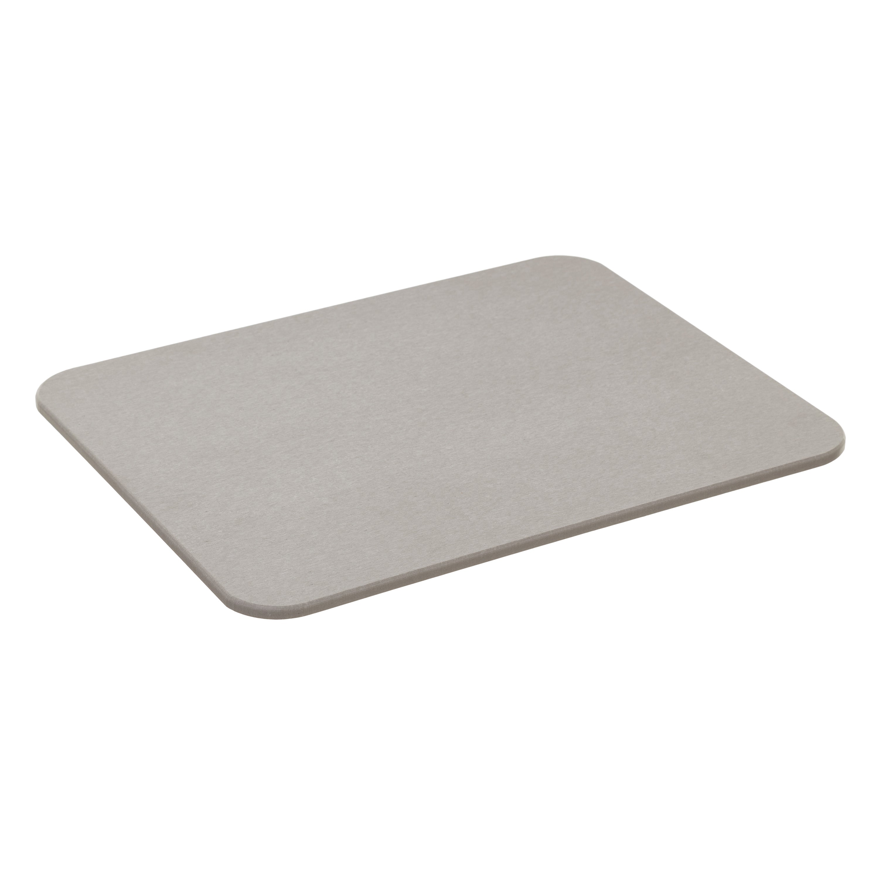 Covor diatomita 35 x 45 cm gri - Five