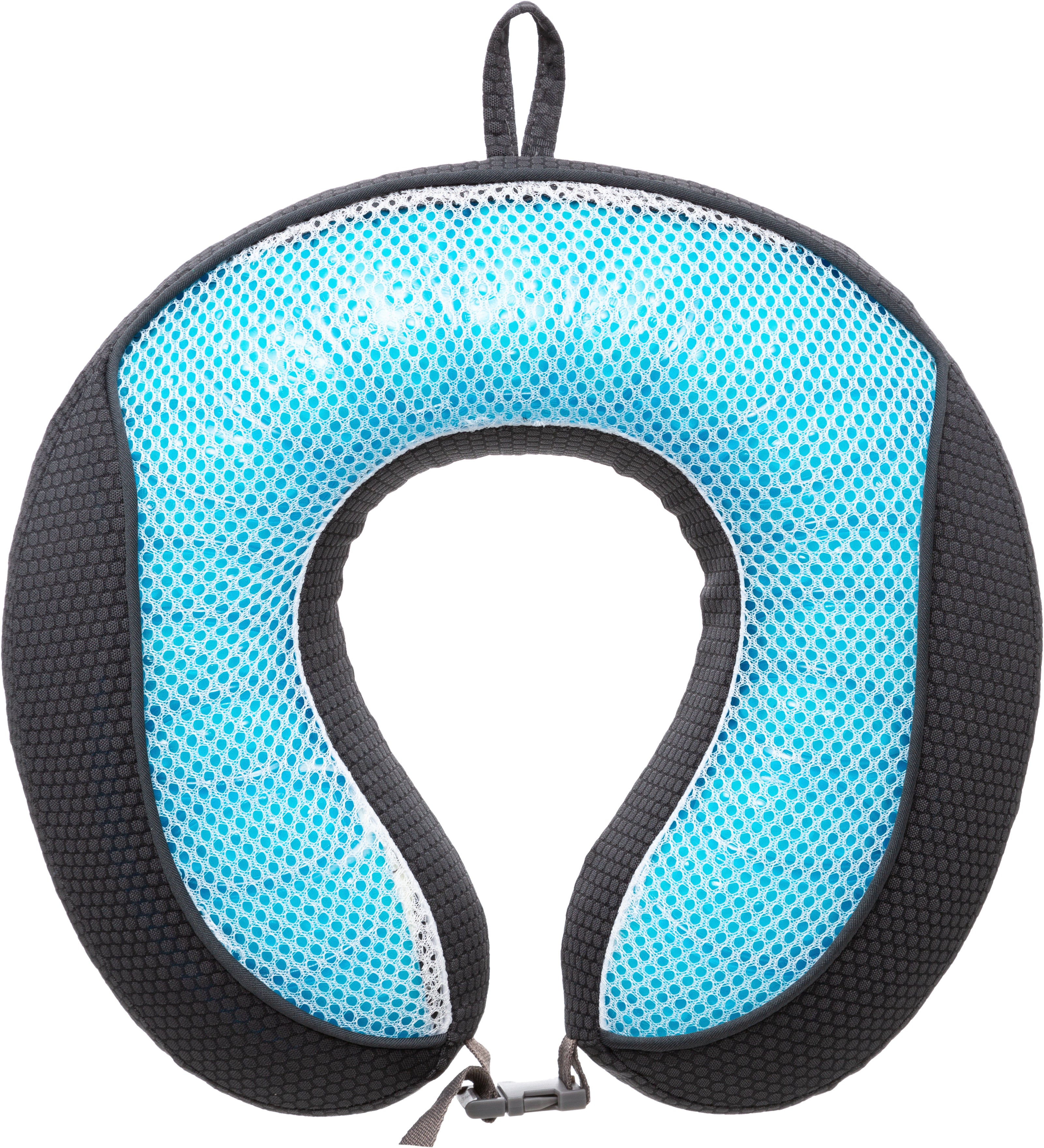 Perna gel memory foam pentru gat - Five