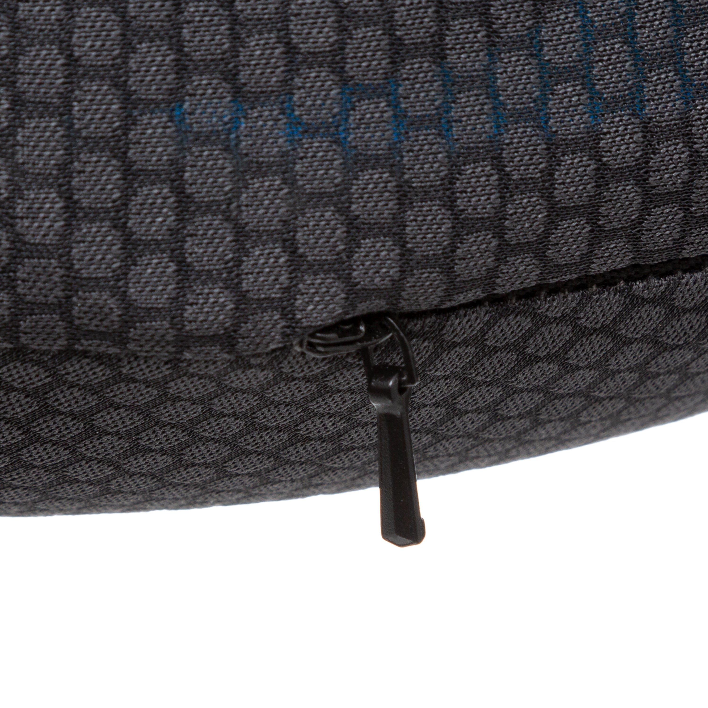 Perna gel memory foam pentru gat - Five