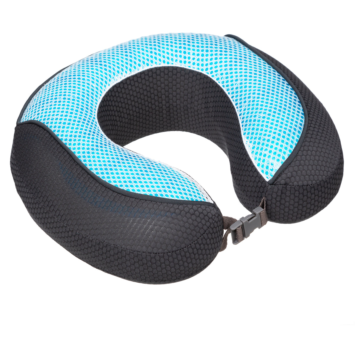 Perna gel memory foam pentru gat - Five