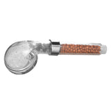 Dus de mana microballs inox - Five