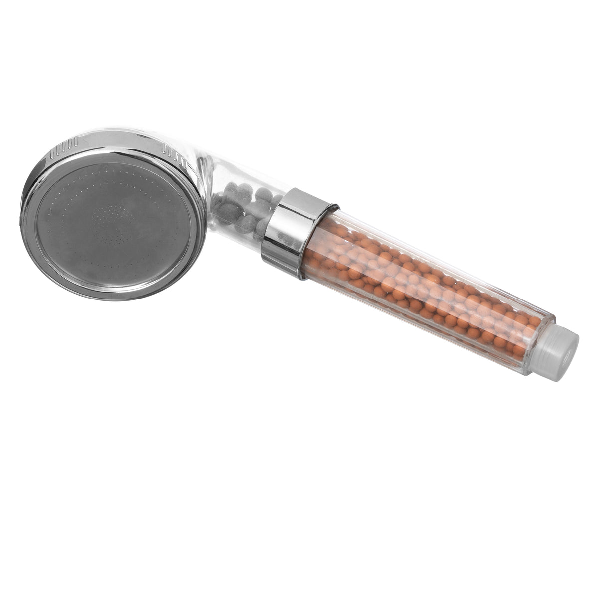 Dus de mana microballs inox - Five
