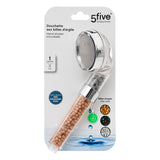 Dus de mana microballs inox - Five