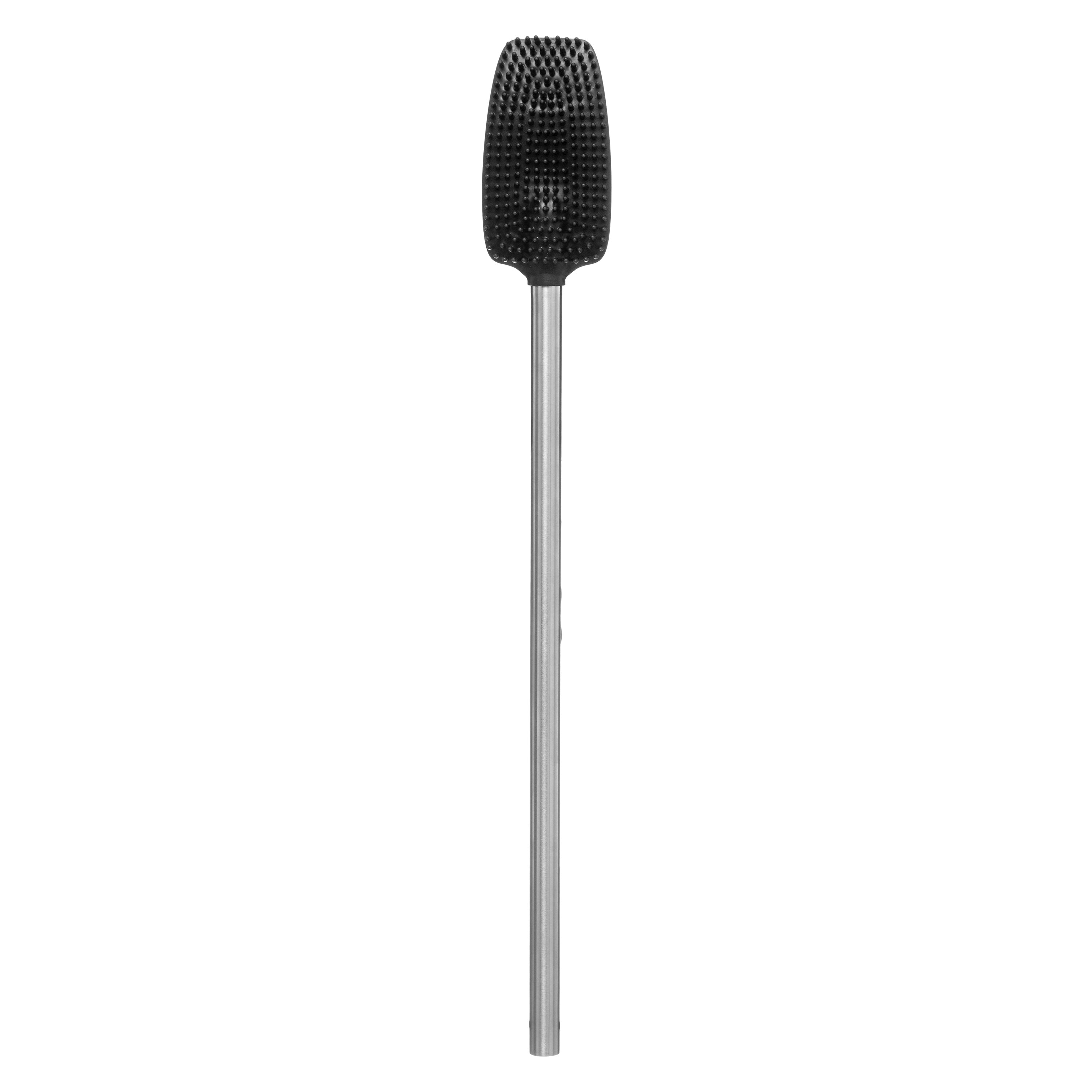 Perie wc siliflex negru - Five