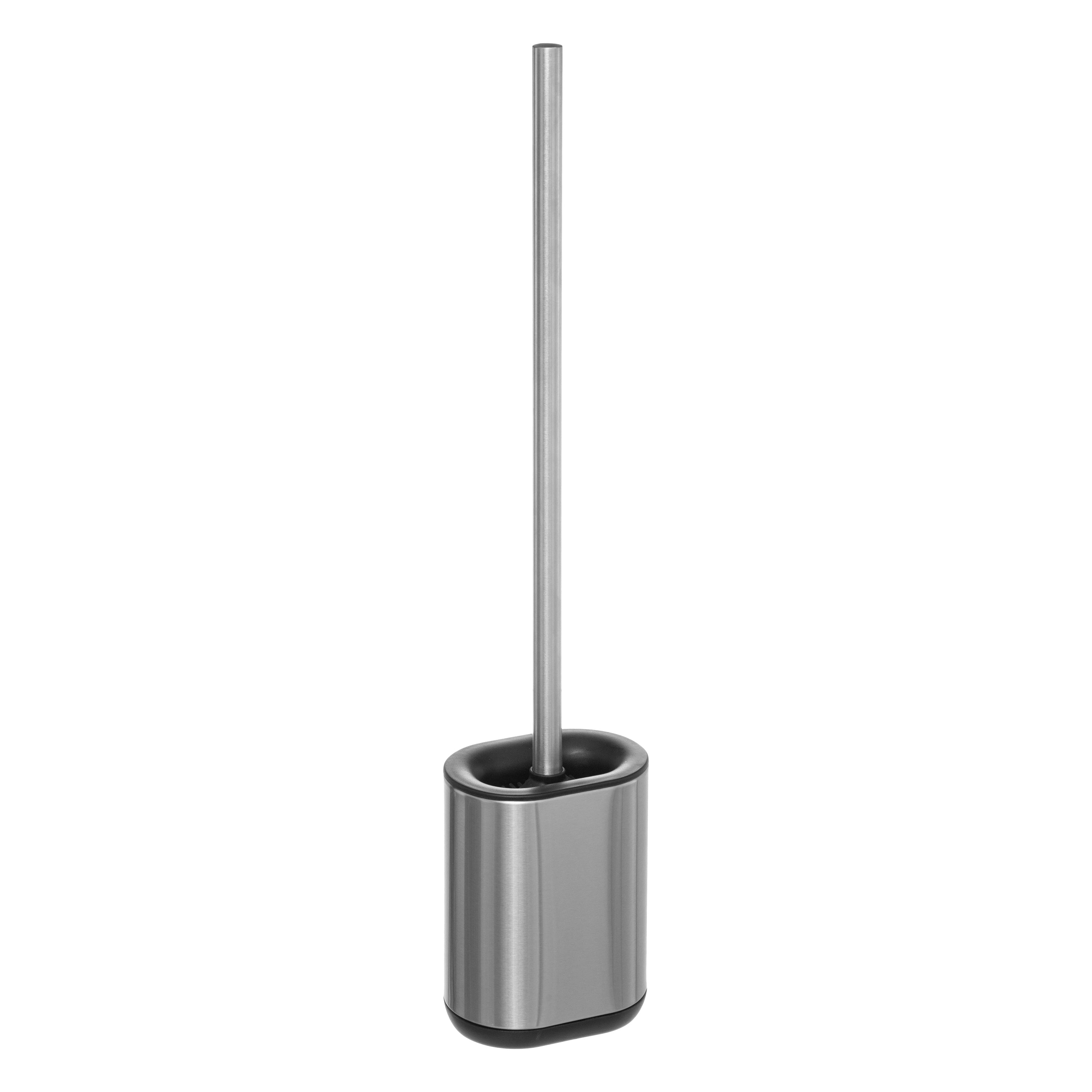 Perie wc siliflex inox - Five