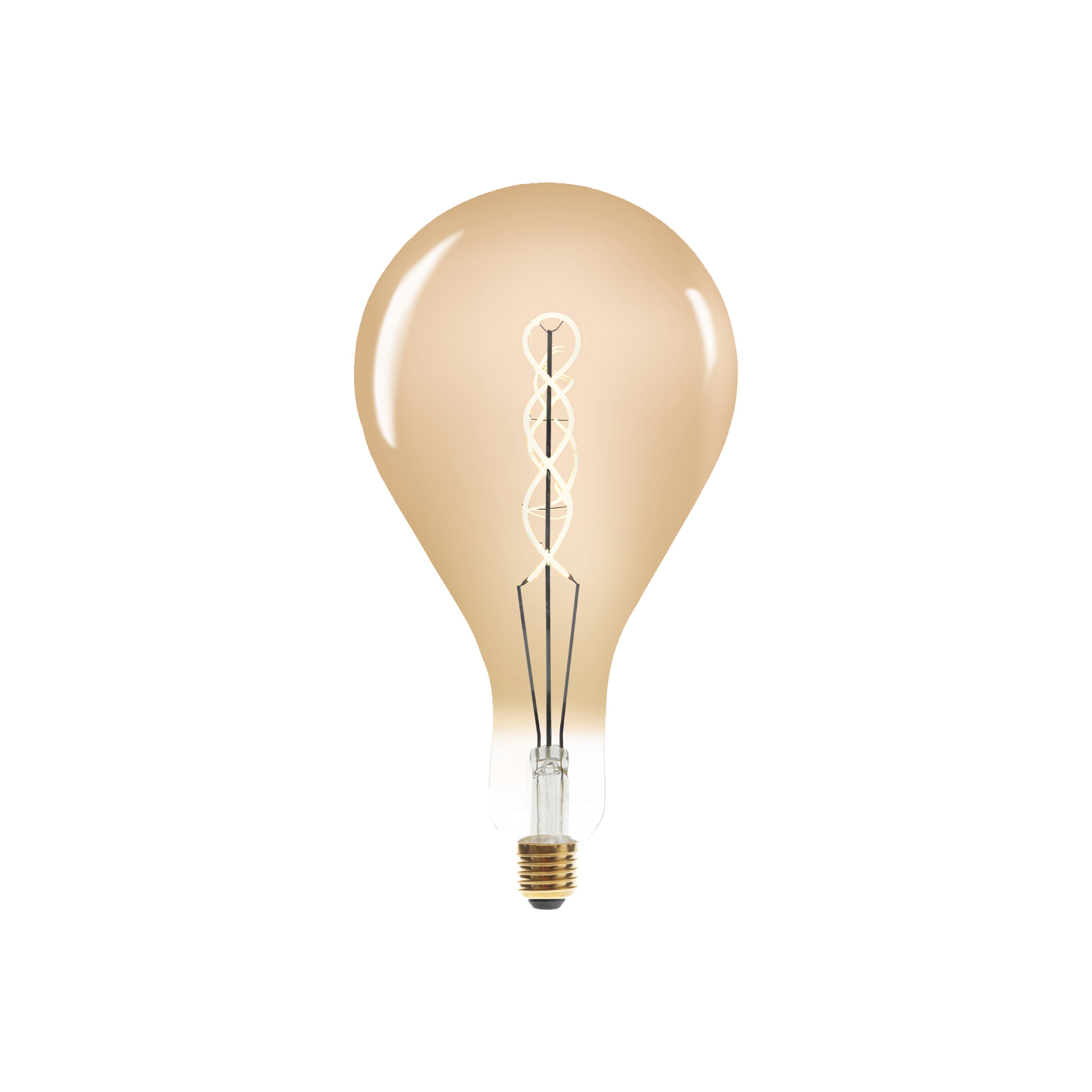 Corp de iluminat, bec par amb rasucit LED ps160 - Atmosphera