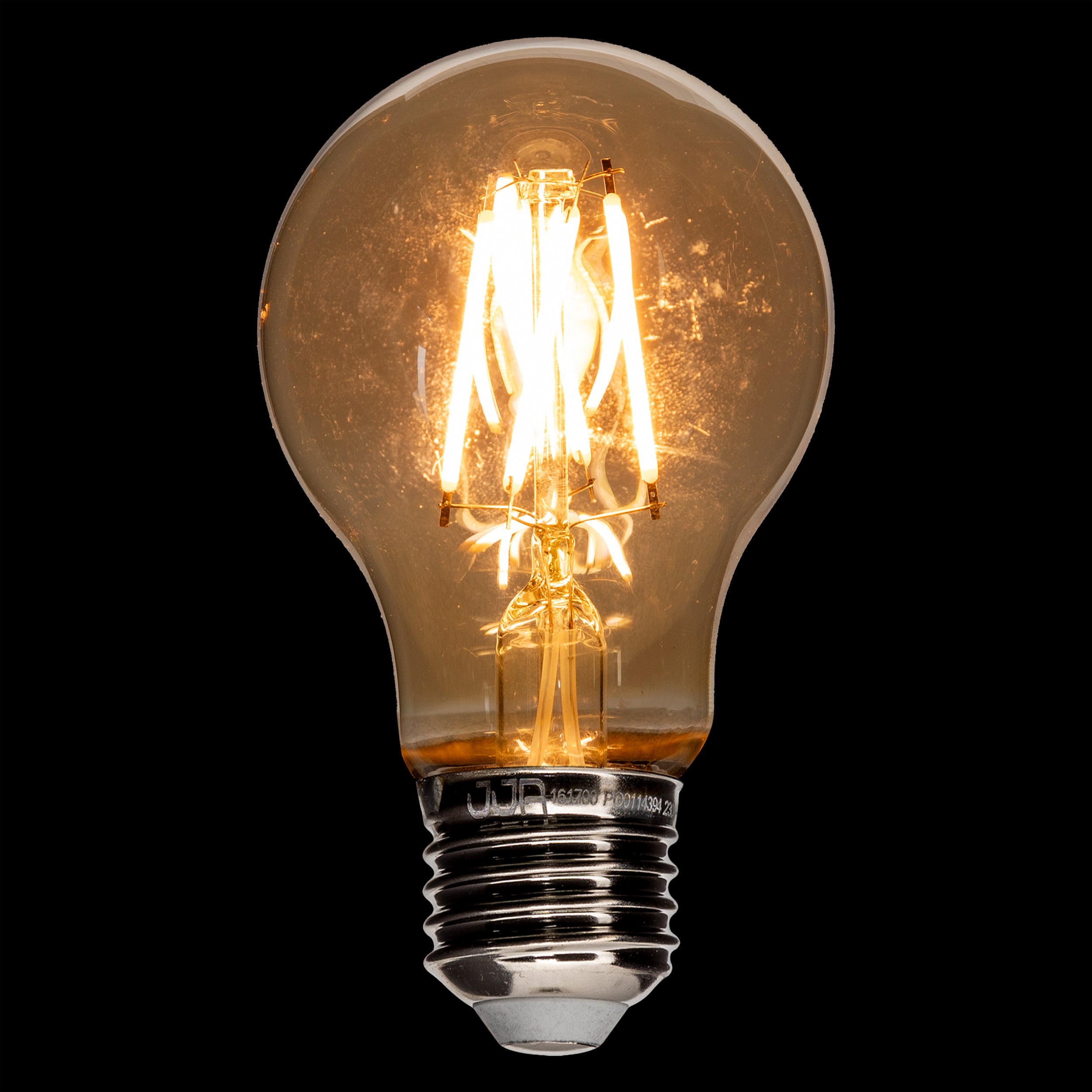 Corp de iluminat, bec LED amb str a60 - Atmosphera