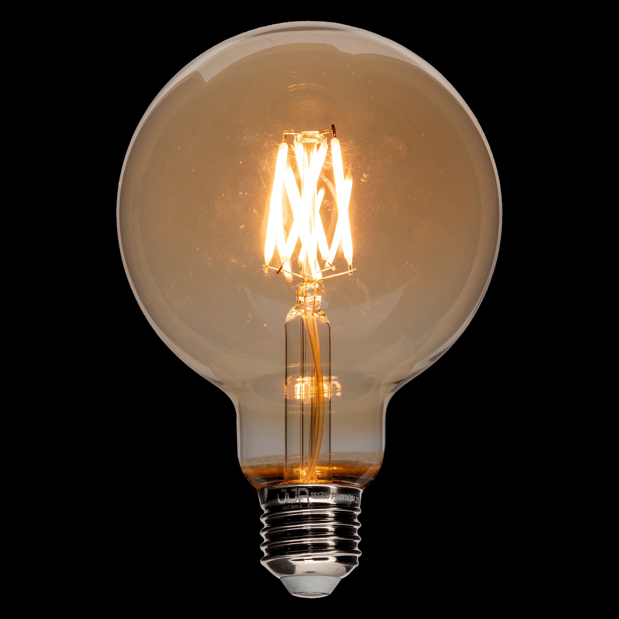 Corp de iluminat, bec LED amb str g95 - Atmosphera