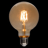 Corp de iluminat, bec LED amb str g95 - Atmosphera