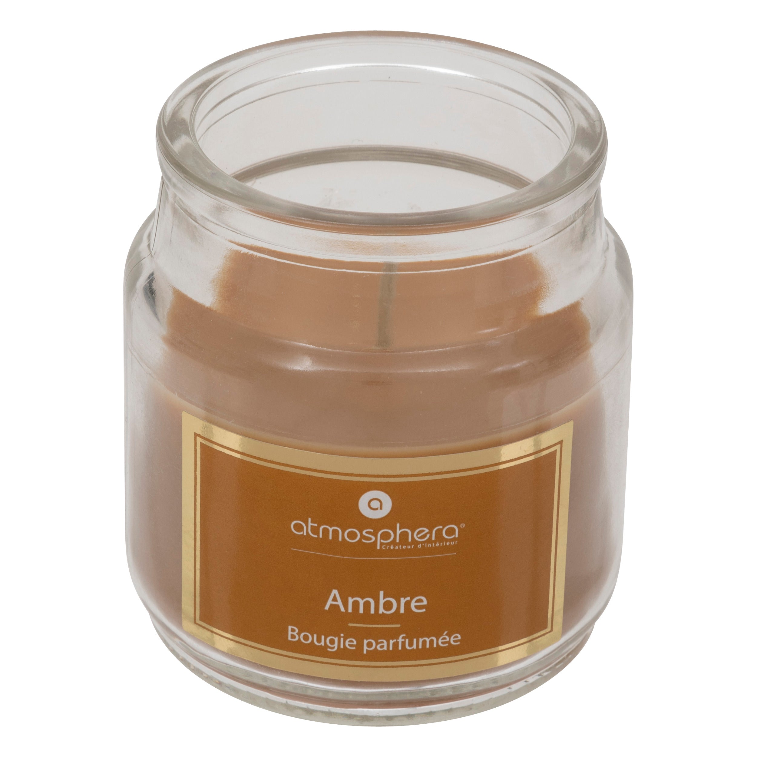 Lumanare parfumata "Eloa" - 70 g - Atmosphera