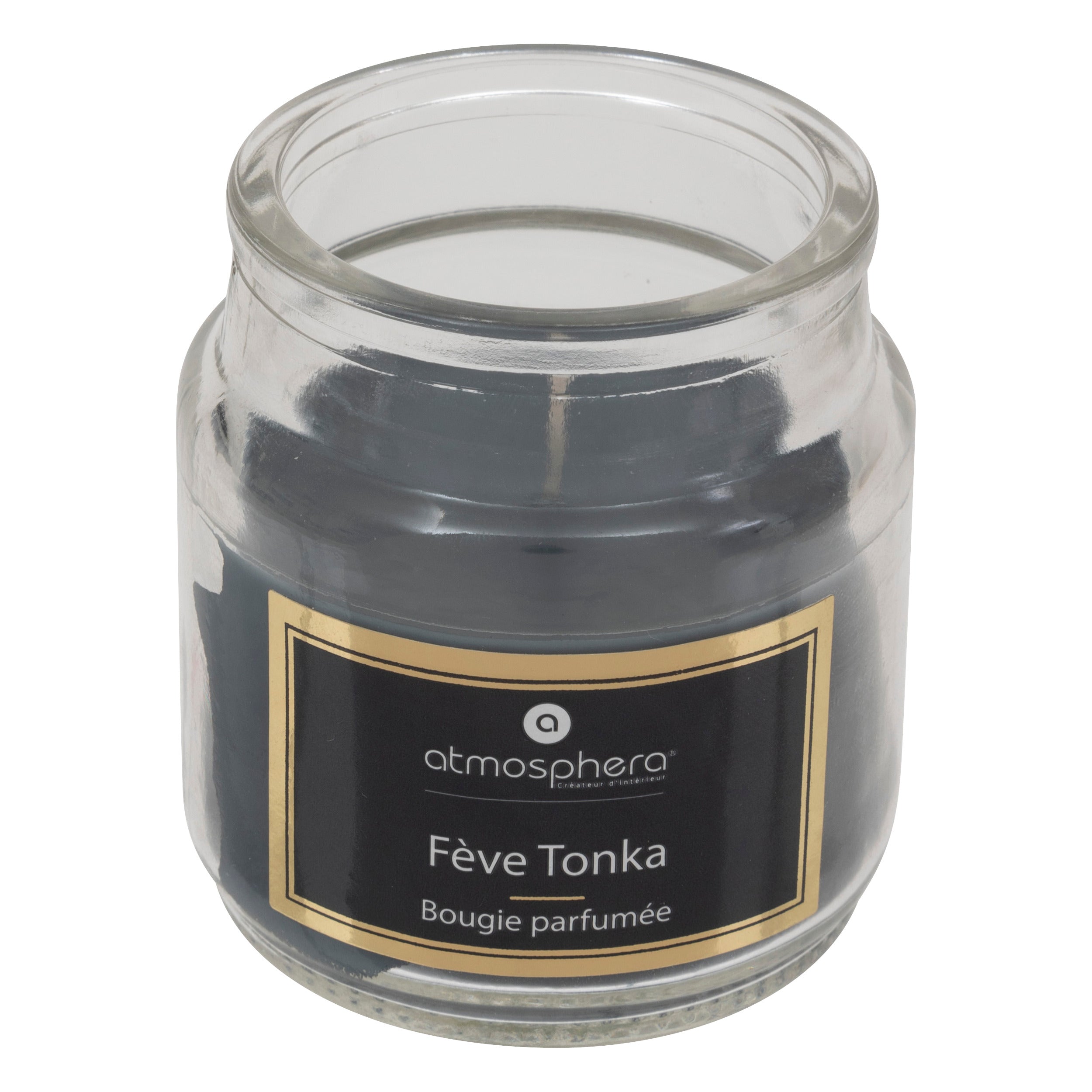Lumanare parfumata "Eloa" - 70 g - Atmosphera