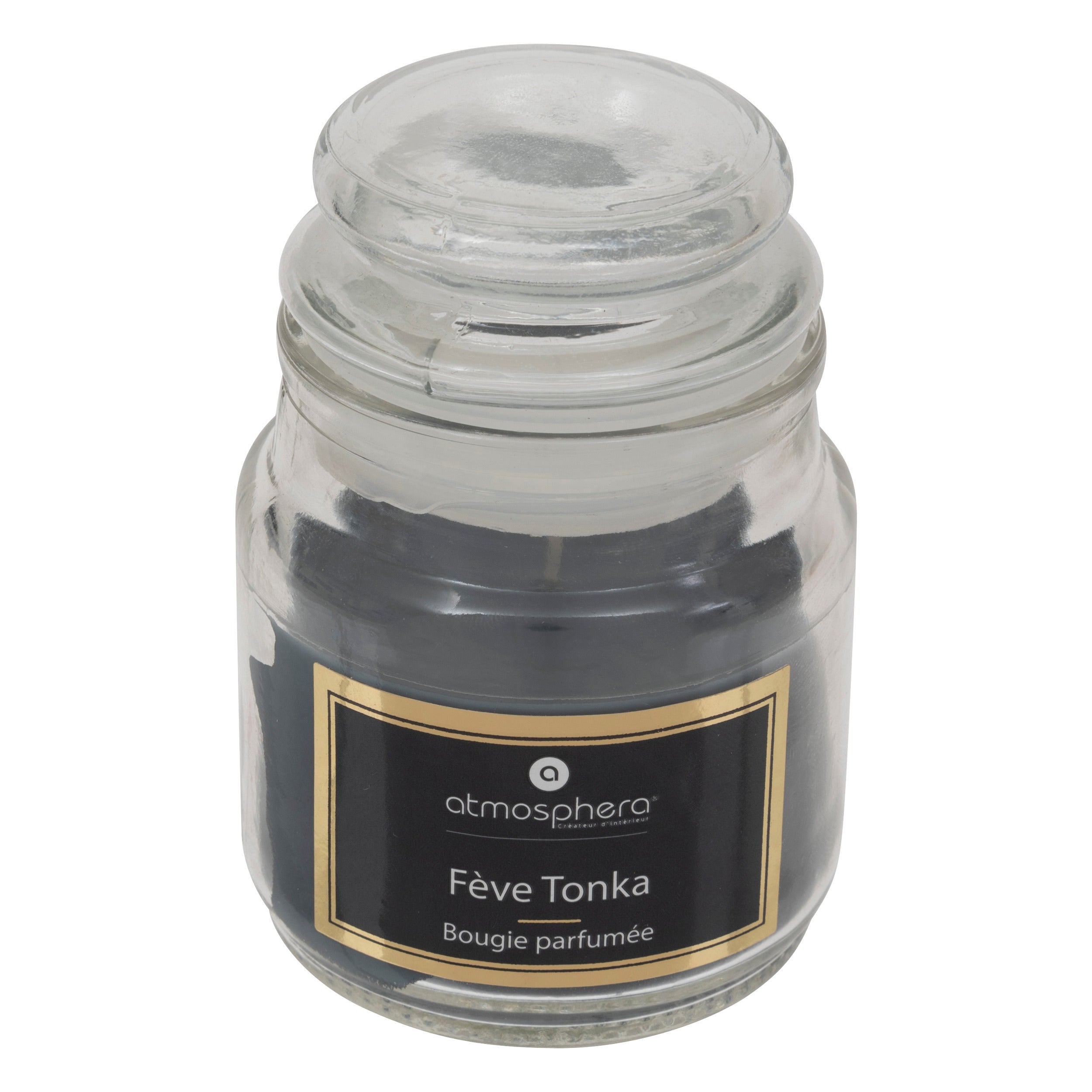 Lumanare parfumata "Eloa" - 70 g - Atmosphera