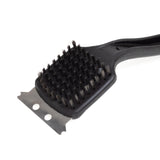 Perie bbq sarma otel 38x7cm - Neka