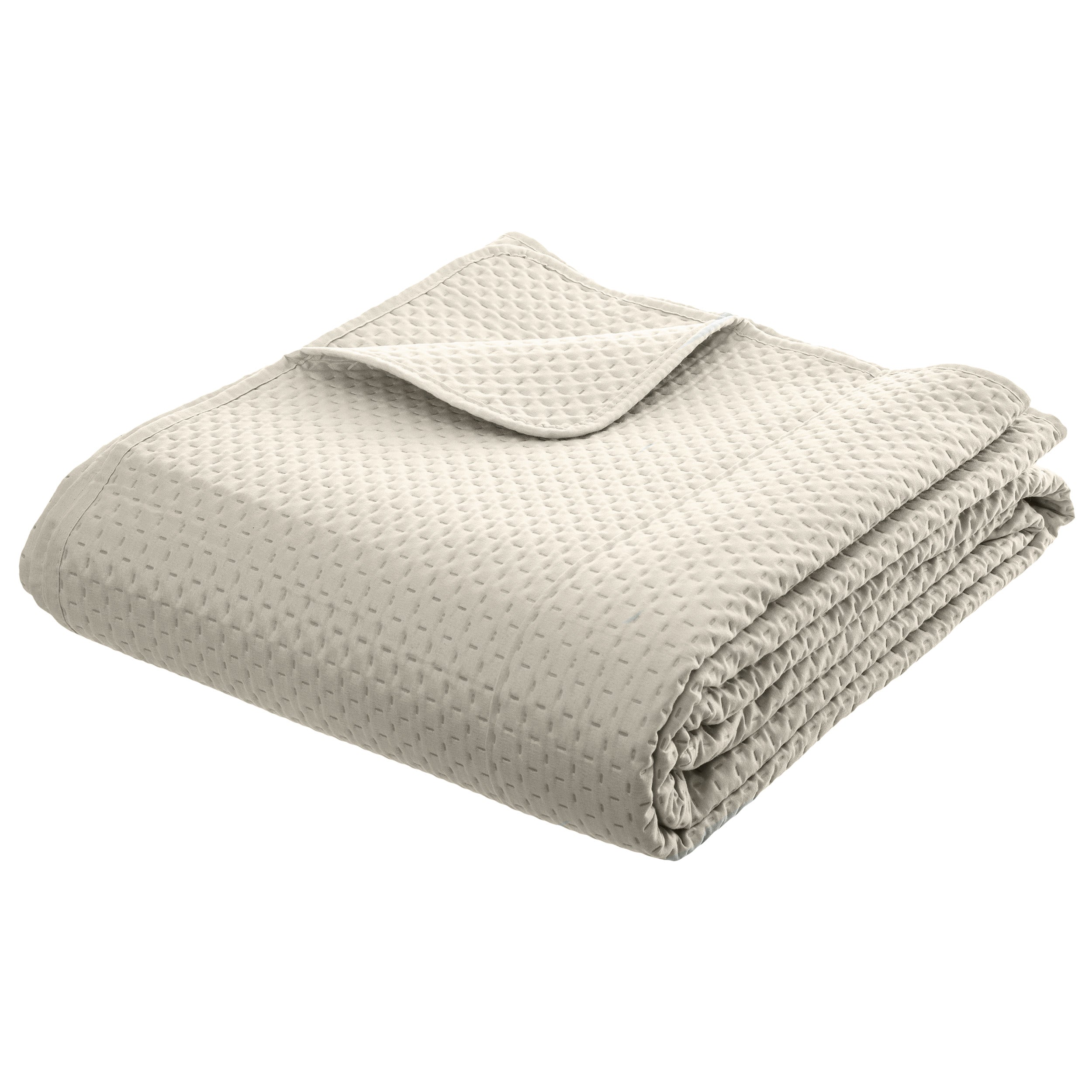 Textila pentru casa, bedspread dolce 240 x 260 cm cu 2 piese bg - Atmosphera