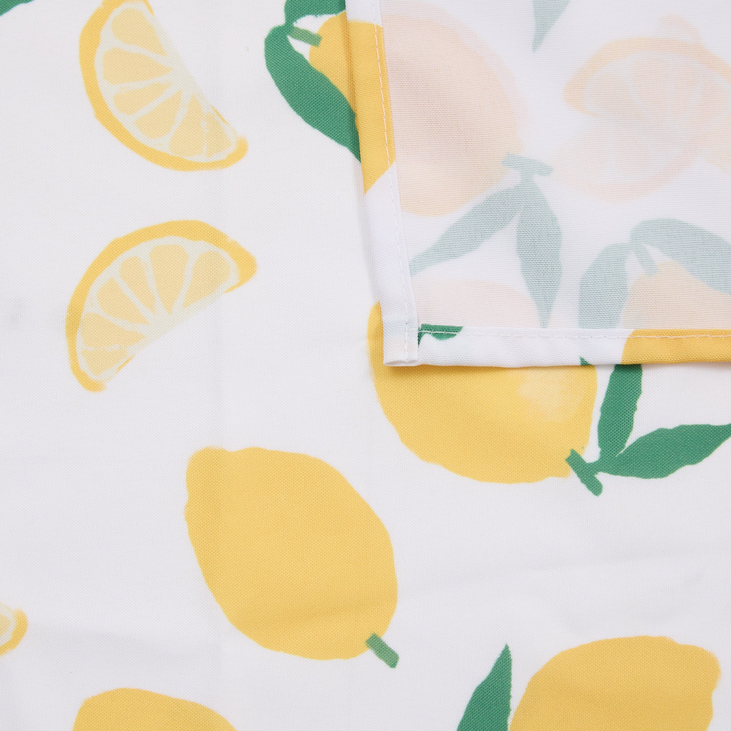 Textila pentru casa, table cloth polyfruity 140 x 240 cm - Atmosphera