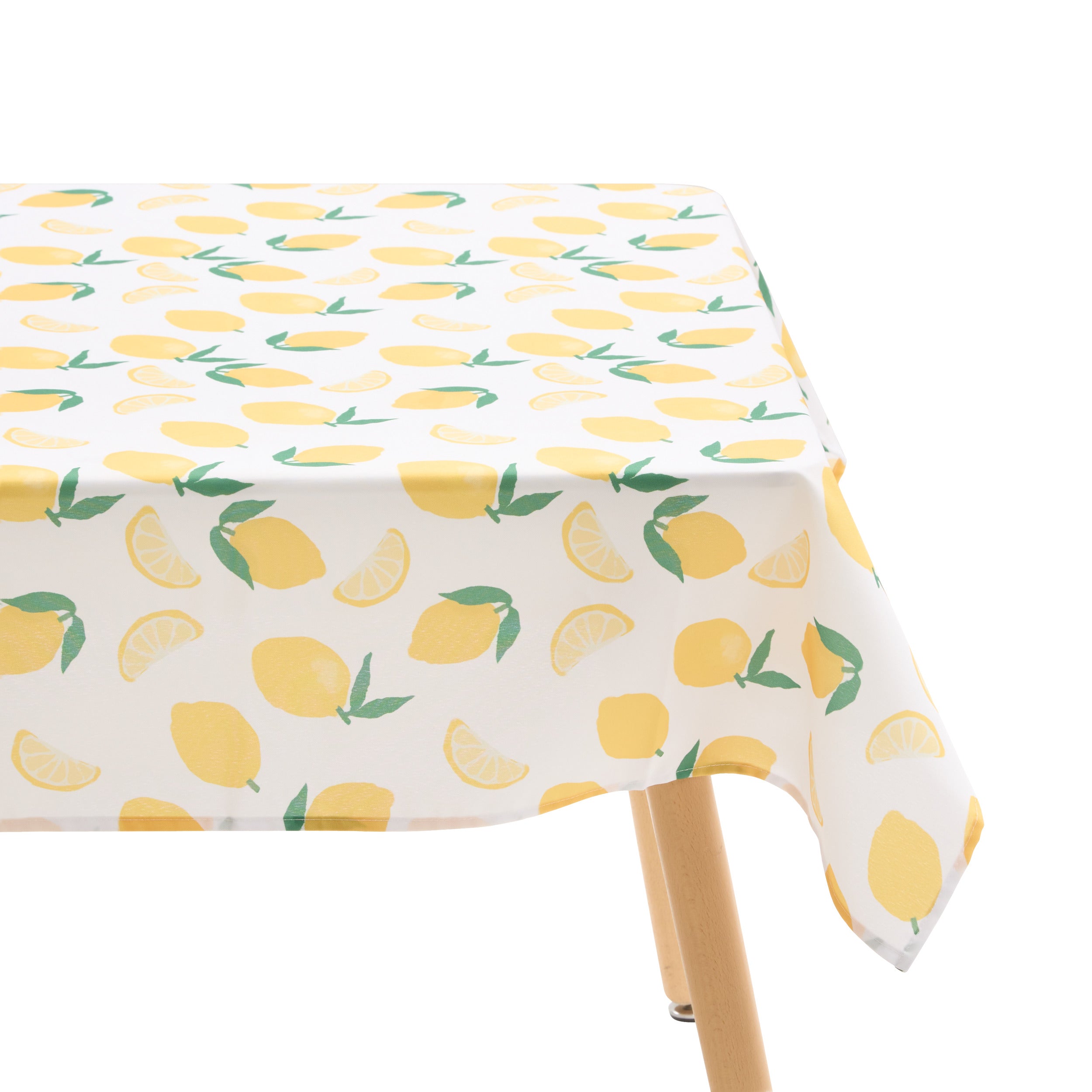Textila pentru casa, table cloth polyfruity 140 x 240 cm - Atmosphera