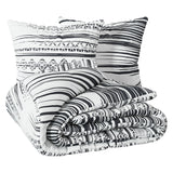 Set cearceaf etnic ne 240 x 220 cm - Atmosphera