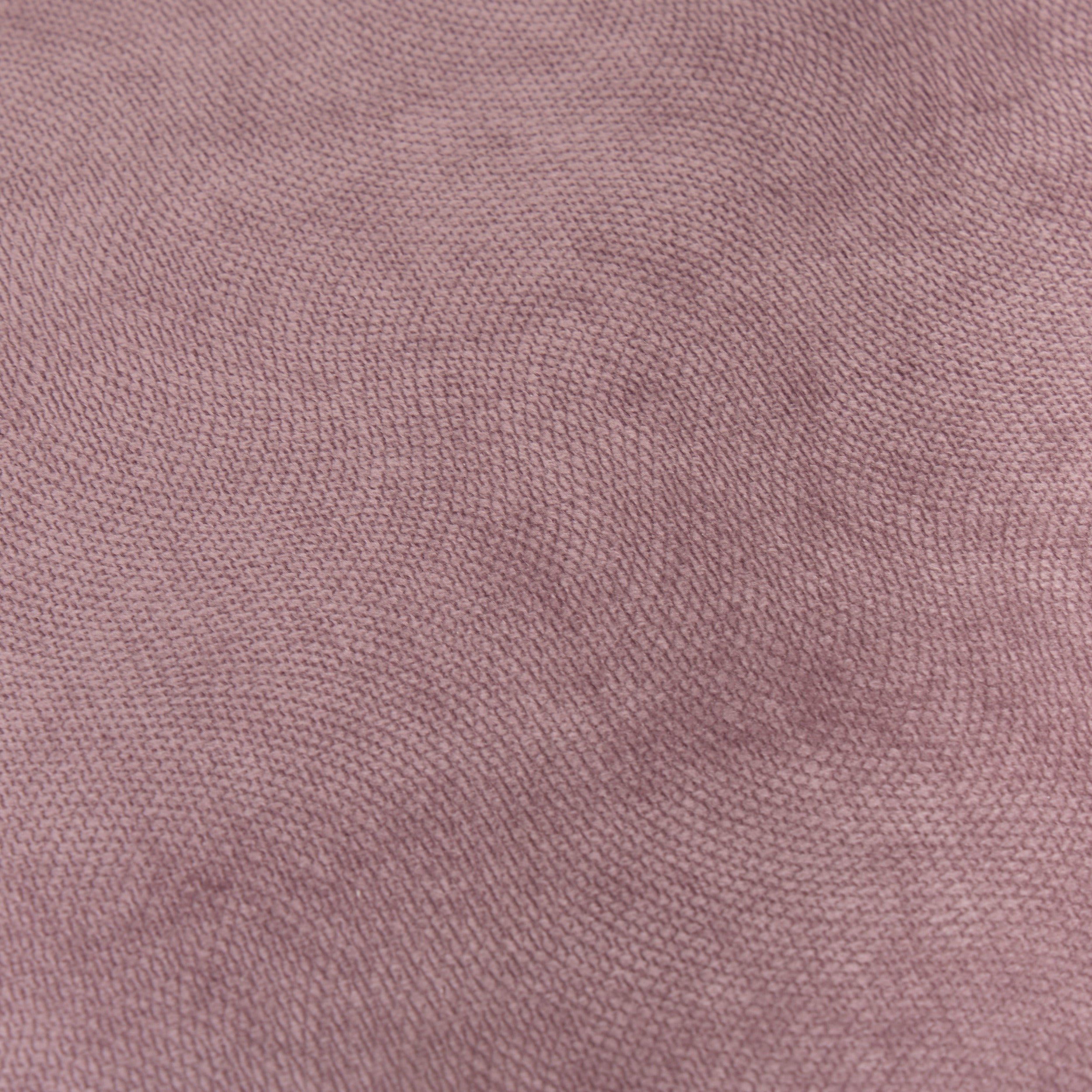 Perna decorativa lilou mauve 55 x 55 cm - Atmosphera
